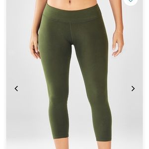 Fabletics leggings